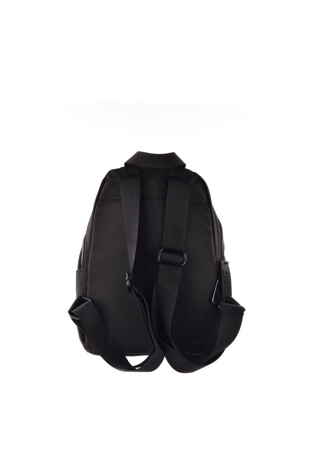 Big Star Accessories - Plecak BIG STAR HH574110 Czarny. Kolor: czarny