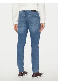 Only & Sons Jeansy Loom 22026756 Niebieski Slim Fit. Kolor: niebieski #5