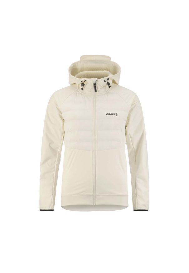 Damska wiatrówka Craft Adv Pursuit Thermal. Kolor: biały. Sport: narciarstwo