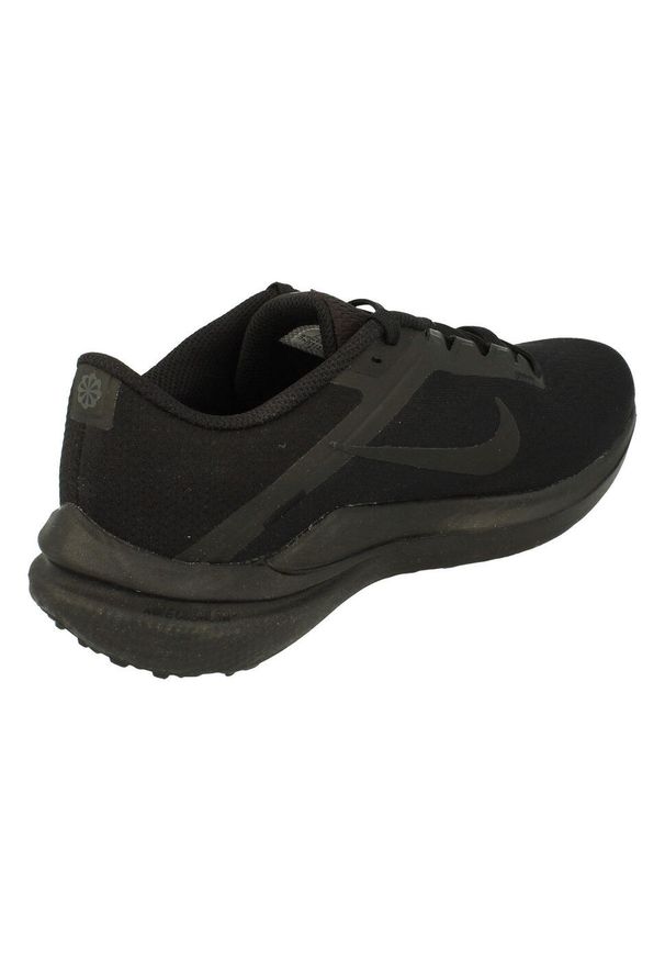 Buty do Biegania męskie Nike Air Winflo 10. Kolor: czarny