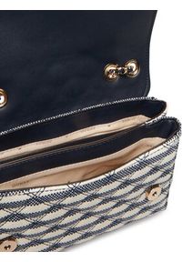 Guess Torebka Giully II HWAG96 73200 Granatowy. Kolor: niebieski #4