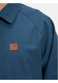 DC Shoes Kurtka przejściowa Framed EDYJK03263 Granatowy Regular Fit. Kolor: niebieski. Materiał: bawełna #9