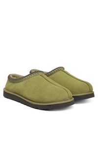 Ugg Śniegowce M Tasman II 1174671 Zielony. Kolor: zielony. Materiał: zamsz, skóra #6