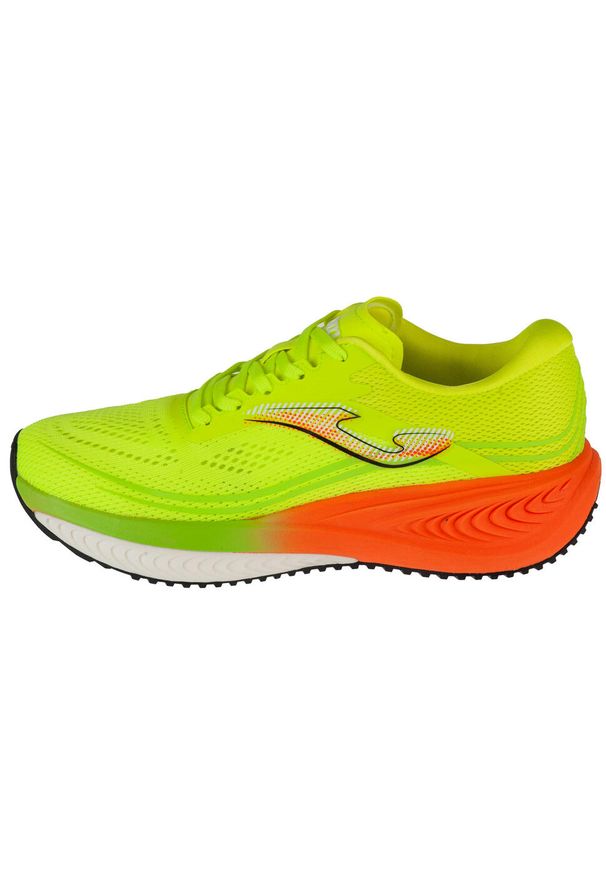 Joma - Buty do biegania męskie, Titanium Men 25 RTITAS. Kolor: żółty