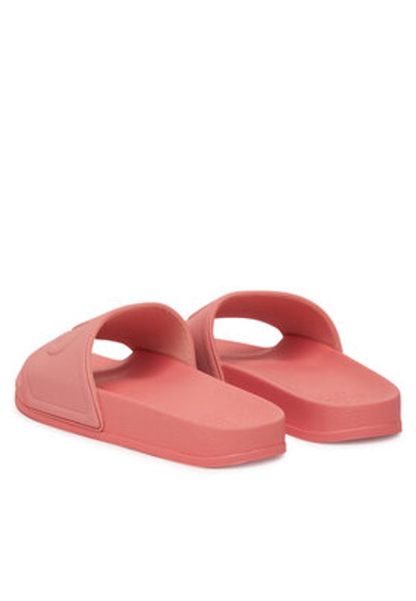 Liu Jo Klapki Kos BA5093 EX028 Różowy. Kolor: różowy. Materiał: syntetyk