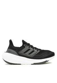 Adidas - Buty do biegania adidas. Kolor: czarny #1