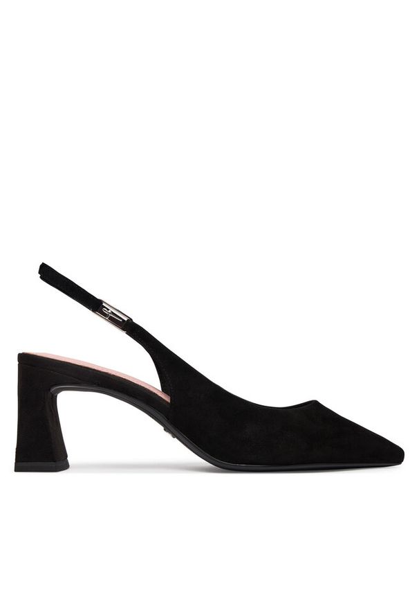 Czółenka Tamaris. Kolor: czarny