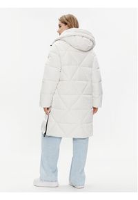 Replay - REPLAY Kurtka zimowa W7664R.000.84466 Biały Relaxed Fit. Kolor: biały. Materiał: syntetyk. Sezon: zima #2