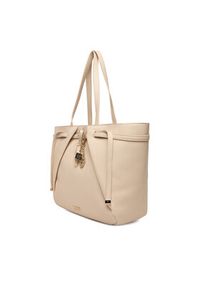 Nine West Torebka CEO-Inari-LDA8426A Beżowy. Kolor: beżowy #7