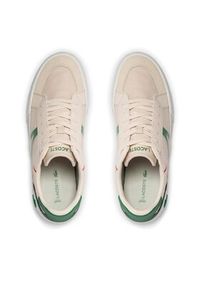 Lacoste Sneakersy L004 223 3 Cma Biały. Kolor: biały #5