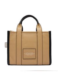 MARC JACOBS - Marc Jacobs Torebka H006L01RE22 Brązowy. Kolor: brązowy. Materiał: skórzane #8