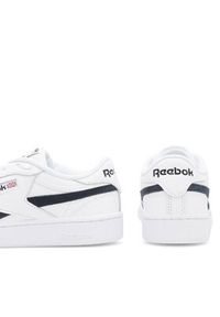 Reebok Sneakersy Club C Revenge Mu EG9270-M Biały. Kolor: biały. Model: Reebok Club #7