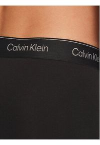 Calvin Klein Underwear Komplet 3 par bokserek 000NB4077A Kolorowy. Materiał: bawełna. Wzór: kolorowy