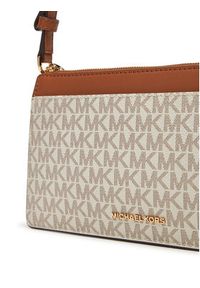 MICHAEL Michael Kors Torebka 32S5G8EC7B Écru. Materiał: skórzane #4