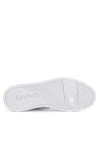 Reebok Sneakersy BB 1000 100211080 Biały. Kolor: biały. Materiał: skóra #5