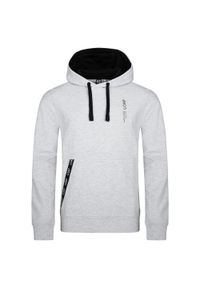 GLENMUIR - Bluza Ewonul M Loaf dla mężczyzn - Komfort i elegancki bawełniany materiał. Kolor: wielokolorowy. Materiał: elastan, bawełna