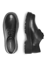 Lasocki Oxfordy WB-ALESSIA-02 Czarny. Kolor: czarny. Materiał: skóra #7