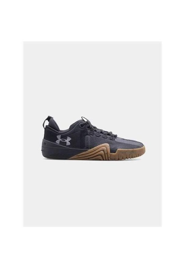 Buty do chodzenia damskie Under Armour Tribase Reign 6. Kolor: wielokolorowy. Sport: turystyka piesza