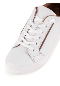 Lasocki Sneakersy WI16-D557-02 Biały. Kolor: biały. Materiał: skóra #8