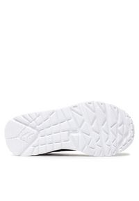 skechers - Skechers Sneakersy Vendox 403695L/BLK Czarny. Kolor: czarny. Materiał: skóra #3