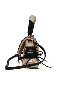 Steve Madden Torebka Bdiego Crossbody SM13000896-04005-BEK Beżowy. Kolor: beżowy #5