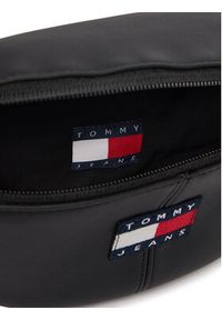 Tommy Jeans Nerka Tjm Ess Daily Pu Bumbag AM0AM14291 Czarny. Kolor: czarny. Materiał: skóra #2