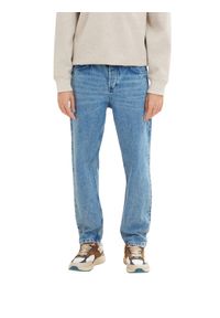 Tom Tailor Denim Jeansy 1034858 Niebieski. Kolor: niebieski