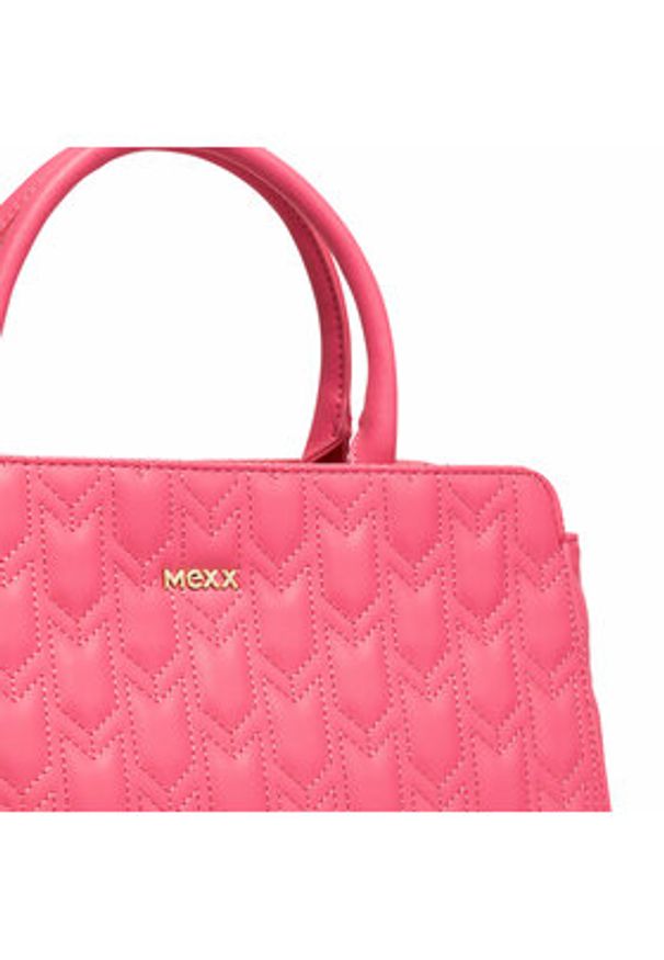 MEXX Torebka MEXX-E-001-05 Różowy. Kolor: różowy