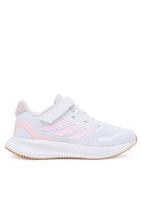 Adidas - Sneakersy adidas. Kolor: biały
