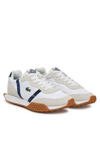 Lacoste Sneakersy L-Spin Evo 7-49SMA0104 Kolorowy. Materiał: materiał. Wzór: kolorowy #6