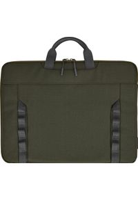 Plecak HP HP Modular 15.6 Sleeve/Top Load with Handles/shoulder strap included, Water Resistant - Dark Olive Green