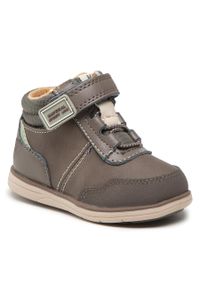 Trzewiki Mayoral 42.346 Taupe. Kolor: brązowy. Materiał: skóra #1