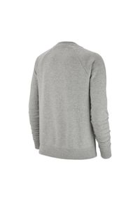 Nike - Damska Bluza Sportswear Essential. Kolor: szary