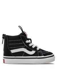 Tenisówki Vans. Kolor: czarny