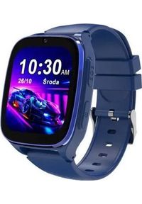 Smartwatch Barel Smartwatch Kiano Kid Speed. Rodzaj zegarka: smartwatch