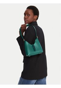 Furla Torebka WE00820-ARE000-JD000-9-001-20-KH-E Zielony. Kolor: zielony. Materiał: skórzane #4