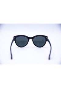 Okulary O'Neill Blue Jolla 2.0 Sunglasses, Dla obu płci. Kolor: czarny. Materiał: materiał