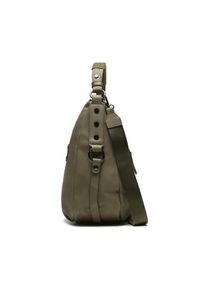 Nobo Torebka NBAG-P2210-CM08 Khaki. Kolor: brązowy. Materiał: skórzane #3