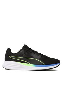 Buty do biegania Puma. Kolor: czarny #1