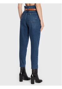 Liu Jo Jeansy UF2043 D4623 Niebieski Regular Fit. Kolor: niebieski #4