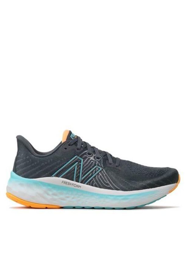 Buty do biegania męskie New Balance MVNGOCD5. Zapięcie: sznurówki. Kolor: szary. Materiał: materiał. Szerokość cholewki: normalna