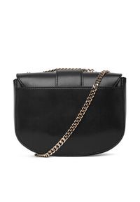 Guess Torebka HWVG98 91210 Czarny. Kolor: czarny. Materiał: skórzane #4