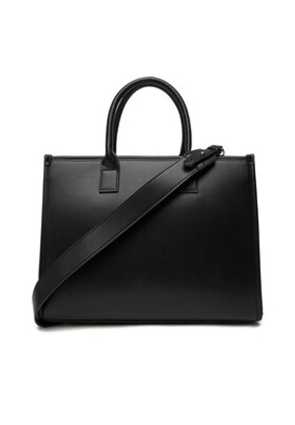 Nine West Torebka EO-KENTUCKY-LDA8168 Czarny. Kolor: czarny