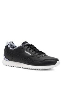 Reebok Sneakersy Royal Glide Ripple Clip GX6000 Czarny. Kolor: czarny. Materiał: skóra. Model: Reebok Royal #4