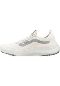 Tenisówki Vans Model Mte Ultrarange Vr3 Kolor Biały. Kolor: biały. Materiał: tkanina