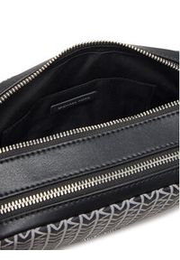 MICHAEL Michael Kors Torebka 32T5SYTC6O Czarny. Kolor: czarny. Materiał: skórzane #4