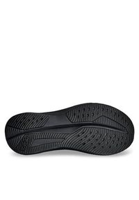 HOKA - Hoka Buty do biegania Mach 6 1147553 Czarny. Kolor: czarny. Materiał: materiał #6