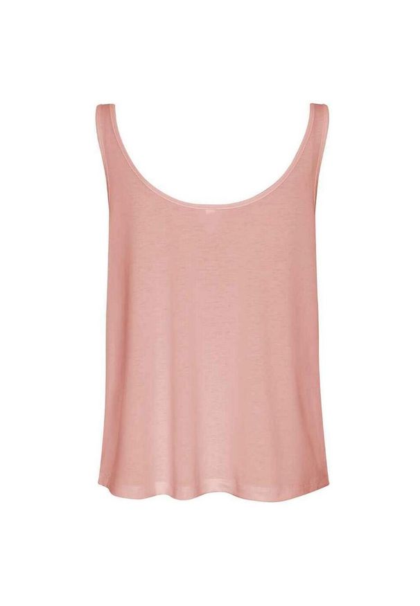 AWDIS - Koszulka Typu Tank Top Dla Kobiet. Kolor: różowy