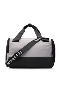 Reebok Torba sportowa RBK-035-CCC-05 Szary. Kolor: szary. Materiał: poliester #6