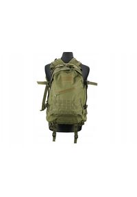 Plecak GFC 3-Day Assault Pack - oliwkowy. Kolor: oliwkowy